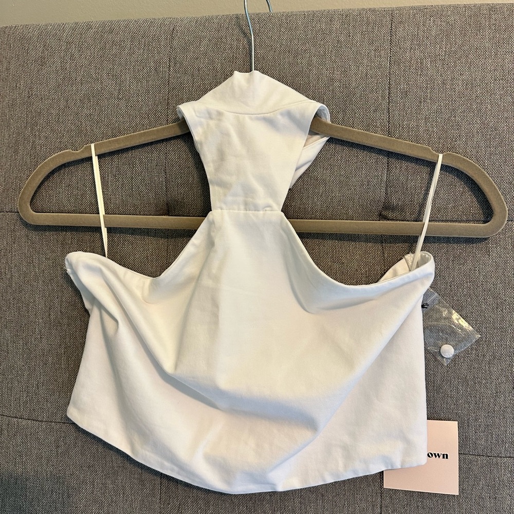 NEW Superdown brenna crop top - Picture 7 of 8
